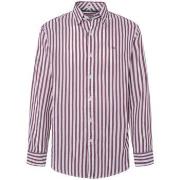 Pitkähihainen paitapusero Pepe jeans  PM308714 295  EU XXL