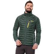 Parkatakki Jack Wolfskin  Routeburn Pro Ins Jacket  EU M