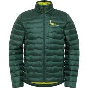 Parkatakki Jack Wolfskin  Passamani Down M Jacket  EU M