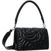 Laukut Desigual  BAG_CURIE DORTMUND 2.0 24WAXP10  Yksi Koko