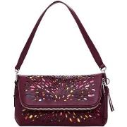 Laukut Desigual  BAG_BLACKWELL VENEC 24WAXPA8  Yksi Koko