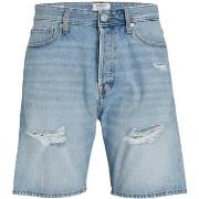 Shortsit & Bermuda-shortsit Jack & Jones  JJITONY JJORIGINAL SHORTS SQ...