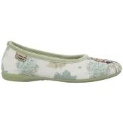 Kengät La Maison De L'espadrille  BALLERINE HIBOUX  36