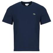 Lyhythihainen t-paita Lacoste  TH7318  EU XXL