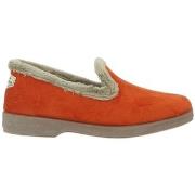 Kengät La Maison De L'espadrille  Chaussons  37