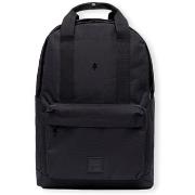 Reppu Lefrik  Capsule Backpack - Black  Yksi Koko