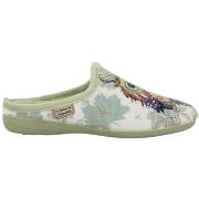 Kengät La Maison De L'espadrille  Chaussons  42