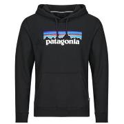 Svetari Patagonia  P-6 Logo Uprisal Hoody  EU S