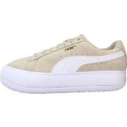 Tennarit Puma  SUEDE MAYU  36