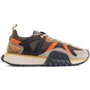 Kengät Palladium  Troop Runner Outcity - Beluga/Dusky Green  40