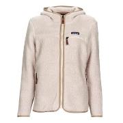 Fleecet Patagonia  W'S RETRO PILE HOODY  EU M