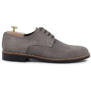 Kävelykengät Duca Di Morrone  Orlando - Suede Gray  44