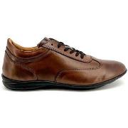 Tennarit Duca Di Morrone  Raul - Leather Brown  40