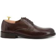 Kävelykengät Duca Di Morrone  Glauco - Leather Brown  44