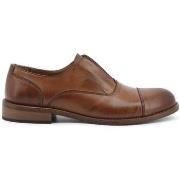 Kävelykengät Duca Di Morrone  Lucas - Leather Brown  43