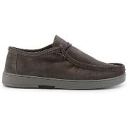 Tennarit Duca Di Morrone  Nevio - Suede Gray  44