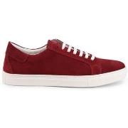 Tennarit Duca Di Morrone  Brando - Suede Red  40