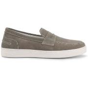 Tennarit Duca Di Morrone  Enea - Suede Dove Gray  44