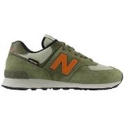 Tennarit New Balance  U574V2  40