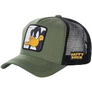 Lippalakit Capslab  Looney Tunes Daffy Duck Cap  Yksi Koko