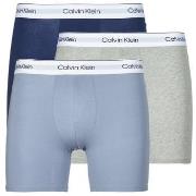 Bokserit Calvin Klein Jeans  BOXER BRIEF 3PK  EU S