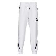 Jogging housut / Ulkoiluvaattee adidas  Z.N.E. Tracksuit Bottoms  EU S