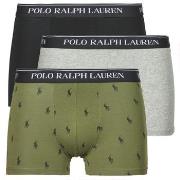 Bokserit Polo Ralph Lauren  CLSSIC TRUNK-3 PACK-TRUNK  EU S