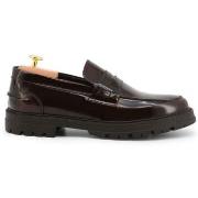 Kengät Duca Di Morrone  Zeno - Leather Bordeaux  42