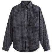 Pitkähihainen paitapusero Portuguese Flannel  Port Shirt  EU S