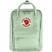 Reppu Fjallraven  FJÄLLRÄVEN Kanken Mini - Mint Green  Yksi Koko