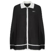 Paksu takki Karl Lagerfeld  COLLAR CAPE  EU M