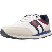 Tennarit Tommy Hilfiger  FLAG LOW CUT LACE-UP SNE  36