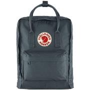 Reppu Fjallraven  FJÄLLRÄVEN Kanken - Graphite  Yksi Koko