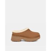 Korkokengät UGG  1162510 HEIGHTS COZY CLOG  37