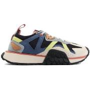 Kengät Palladium  Troop Runner Outcity - Dark Blue/Blue Gry  41