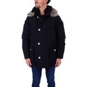 Parkatakki Woolrich  CFWOOU0484MRUT0001  EU M