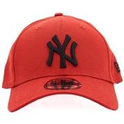 Lippalakit New-Era  NEW YORK YANKEES INRBLK  EU M / L