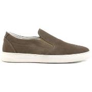 Tennarit Duca Di Morrone  Elia - Suede Dove Gray  44