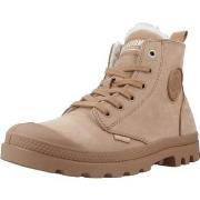 Saappaat Palladium  PAMPA HI ZIP WL  36