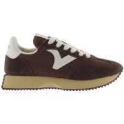 Tennarit Victoria  Sneakers 134109 - Chocolate  36