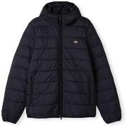 Paksu takki Dickies  Waldenburg Mid Layer Jacket - Black  EU M