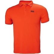 Lyhythihainen t-paita Helly Hansen  -  EU S