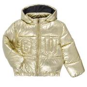 Toppatakki Guess  HOODED LS PADDED PUFFER  10 ans