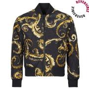 Pusakka Versace Jeans Couture  GIUBBOTTO 77GASD07 REVERSIBLE  IT 52