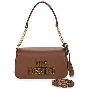 Olkalaukut Love Moschino  CUT OUT LOGO JC4333PP0  Yksi Koko