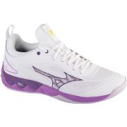 Fitness Mizuno  Wave Luminous 3  37