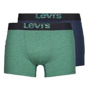 Bokserit Levis  OPTICAL ILLUSION PACK X2  EU L