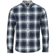 Pitkähihainen paitapusero Tommy Jeans  TJM REG CHECK FLANNEL SHIRT EXT...