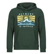 Svetari Element  KYOTO HOOD  EU S