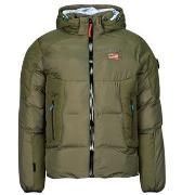 Toppatakki Geographical Norway  CASIDAN  EU XXL